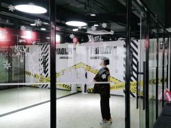 -学舞岛·成人少儿舞蹈培训