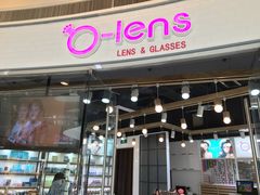 -瞳學會lens mart(南开大悦城店)