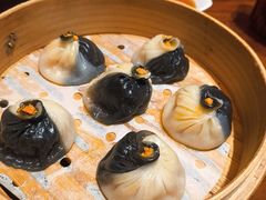 -李犟大爆鳝面·手工蟹黄包(湖滨西湖店)