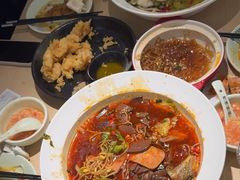 -吕氏疙瘩汤·新鲁菜(潍坊银座店)