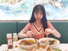 -苏晓玥·江南小吃(深圳北站店)