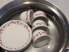 -东门口涮肉·砂锅·烤串(老门东店)