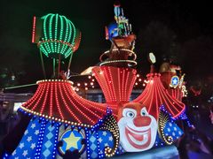 -青岛方特梦幻王国