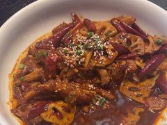 -融汇湘天(大岭山店)