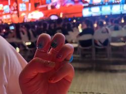 -雪儿·YuKi美甲美睫皮肤管理Salon