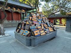 -护国法轮寺