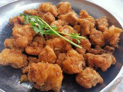 -台山第一家兴华黄鳝饭·黄鳝婆(彭沙坑总店)