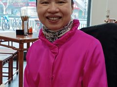 -奎元馆.百年奎元.非遗传承(西湖边的解放路店)