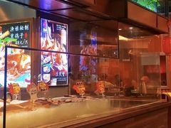 -渔娘渔家丹东海鲜(东直门店)