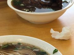 -水仙拉面(水仙街店)