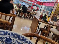 大堂-兰州-西固陈记牛肉面·烧烤(山阴路店)