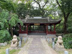 -中山公园
