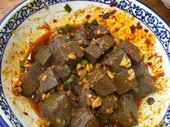 -朱秀英梆梆肉葫芦头(琉璃街店)