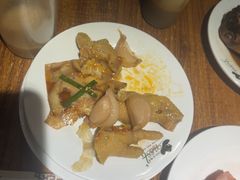 -汉巴味德·烤肉与啤酒的自助(杭州大悦城店)