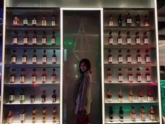 -GIA CARAT BAR 克拉概念店