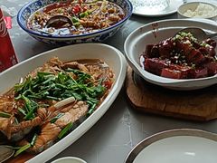 -天天渔港(杏林街店)