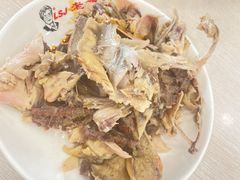 -老四季(光荣街店)