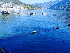 -新安江山水画廊风景区