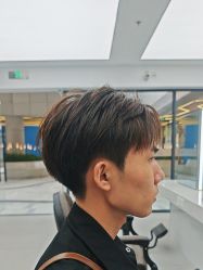 -尤司男士国潮理发馆