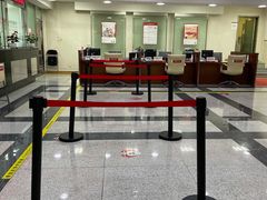 -中信银行(金融街支行)