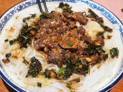 -园林美食城·本土农家菜(杨和镇店)