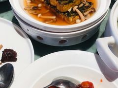 -漢舍中国菜馆(889广场店)