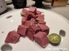 -请晋·乔家大院(建外大街店)