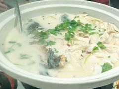 -又见炊烟私房菜(敬亭路店)