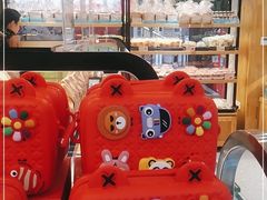 -罗莎蛋糕(建设路店)
