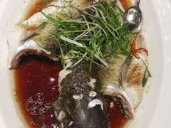 -中山保利艾美酒店-乐美中餐厅