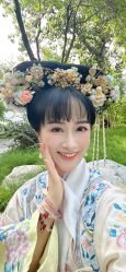 -美云庭古装·格格服汉服·京城旅拍(北京店)
