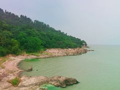 -巢湖姥山岛
