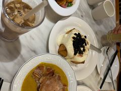 -翠华餐厅(德基广场店)