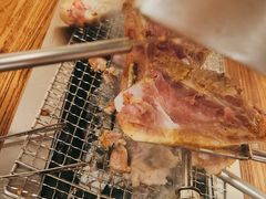 -柿子树炭烤羊腿(金台路店)