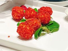 -探香儿融合餐厅(金碧源店)