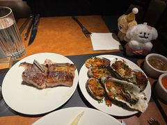 -拉蒂娜·巴西牛排馆 Latina·Brazilian Steakhouse(王府井喜悦店)