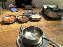 -TAIFORKS 大福食堂·山葵烤肉料理·拌饭(宝安店)