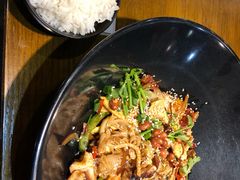 -天府国麻辣香锅(悦荟广场店)