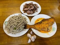 -合记烩面(人民路店)