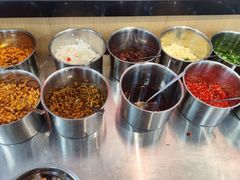 -桂山禾·桂林卤菜粉(上海首店)