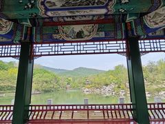 -北宫国家森林公园