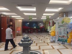 -宏运厨房·海鲜青岛菜·生日宴(城市阳台店)