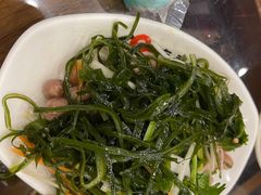 -庆丰包子铺(西单店)