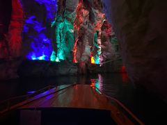 -天河潭旅游度假区