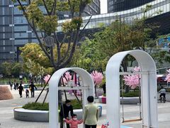 -新天地活力PARK