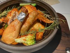 -春树下·树屋花房西餐厅(罍街AS1980店)