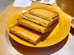 -HELLO 27 意面·沙拉·帕尼尼