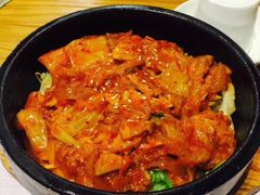 -丽池宫韩式汗蒸会馆(华灯坊店)