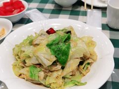 -紫光园·烤鸭·北京菜(劲松店)