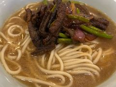 -奎元馆.百年奎元.非遗传承(西湖边的解放路店)